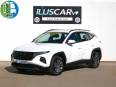 Hyundai Tucson 1.6 híbrido Maxx ...