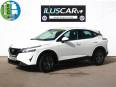 Nissan Qashqai DIG-T 103kW (140CV...