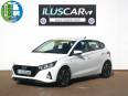 Hyundai I20 1.0TGDI 74KW 100CV 48...