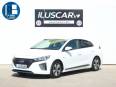 Hyundai Ioniq PHEV 5P GDI 1.6 141...