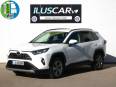 Toyota RAV 4 2.5I 220H ADVANCE