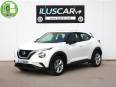 Nissan Juke DID-T 84KW ACENTA