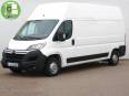 Citroen Jumper BlueHDi 103KW (140...