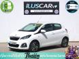 Peugeot 108 ALLURE VTi