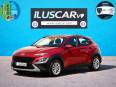Hyundai Kona 1.0 TGDI 48V Klass 4...