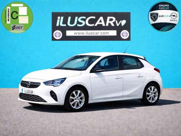 Opel Corsa 1.2T XHL 74kW (100CV) Edition 1 segunda mano