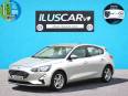 Ford Focus 1.0 ECOBOOST MHEV92KW ...