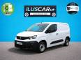 Peugeot Partner Standard 600kg Bl...