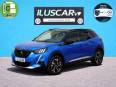 Peugeot Nv2008 GT 1.5 BLUEHDI 130...