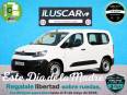 Citroen Berlingo Combi LIVE M 1.5...
