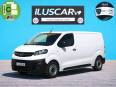Opel Vivaro Furgon Furgón 1.5 Di...