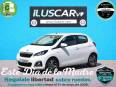 Peugeot 108 ALLURE VTi