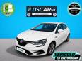 Renault Megane 1.5dCi Blue Limite...