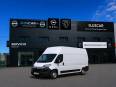 Citroen Jumper BlueHDi 103KW (140...