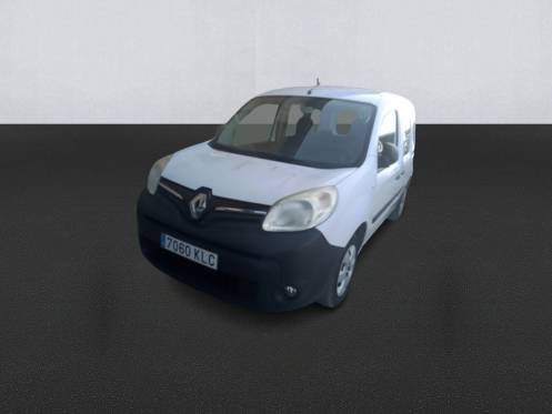 Renault Kangoo Combi segunda mano Madrid