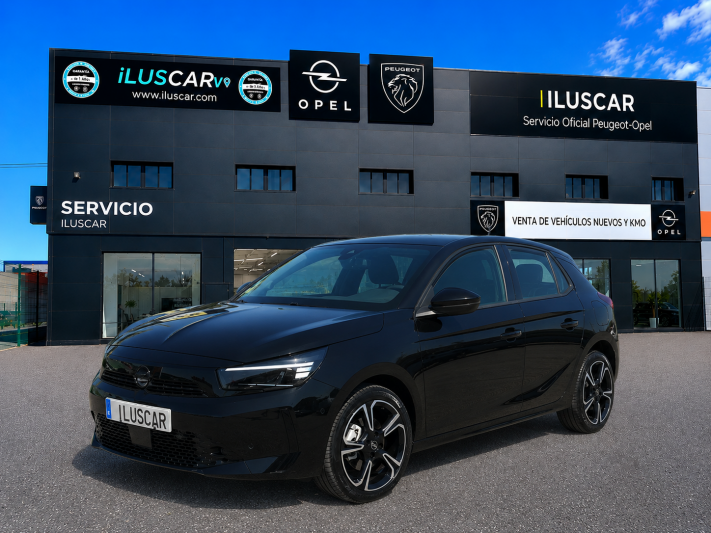 Opel Corsa 1.2T XHL S/S GS 100 1 segunda mano