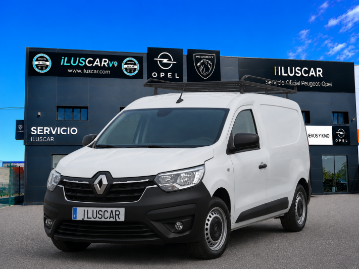 Renault Express CONFORT 1.5 BLUE DCI 1 segunda mano