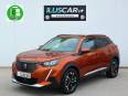 Peugeot Nv2008 Allure Pure Tech 1...