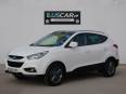 Hyundai IX35 2.0CRDI GLS Tecno 4x...