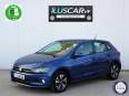 Volkswagen Polo Advance 1.0 TSI 9...
