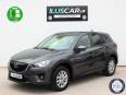 Mazda Cx5 2.2DE Style + Navegador...