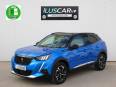 Peugeot Nv2008 GT LINE 1.5 BLUEHD...