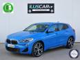 BMW X2 XDrive 20dA