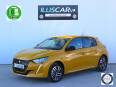 Peugeot Nv208 Allure Pack bluehdi...