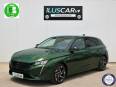 Peugeot Nv308 1.2 Puretech Allure...