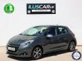 Peugeot 208 1.6BlueHDi Allure 100