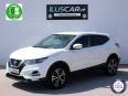 Nissan Qashqai 1.3 DIG-T N-Connec...