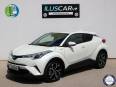 Toyota C-hr  Hibrido 125H Advance