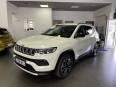 Jeep Compass  1.3 Gse T4 96kW (13...