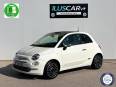 Fiat 500 1.2 Mirror