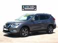 Nissan X-Trail 1.7 dCi N-Connecta...