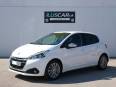 Peugeot 208 1.6 BLUE HDI STYLE 75