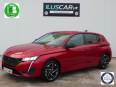 Peugeot Nv308 Allure Pack 1.5 Blu...