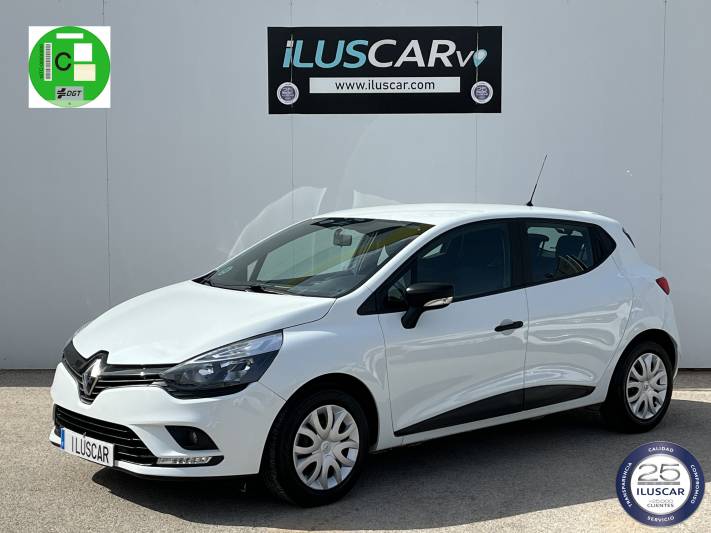 Renault Clio TCe Energy Business 55kW 1 segunda mano