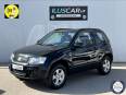 Suzuki Grand Vitara 1.9DDiS JLX-A