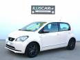 Seat Mii 1.0 Style 75 by MANGO