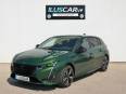 Peugeot Nv308 Nuevo 308 5P GT Hyb...
