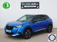 Peugeot Nv2008 GT 1.5 BlueHDI 130...