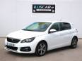 Peugeot 308 1.2 PureTech S&S ...