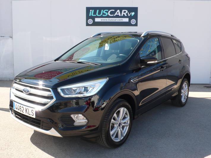 Ford Kuga 1.5TDCI 120CV 4X2 TREND 1 segunda mano