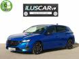 Peugeot Nv308 1.5 Allure Blue hdi...