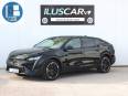 Peugeot Nv 408 Hybrid Hibrido enc...