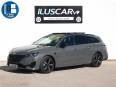 Peugeot Nv308 SW Hybrid 180 eEAT8...