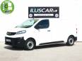 Opel Vivaro FURGÓN M STD SELECT