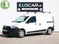 Dacia Dokker VAN ESSENTIAL BLUE D...