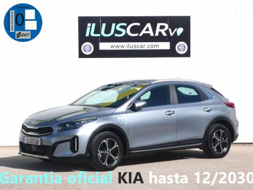 Kia Xceed segunda mano Madrid